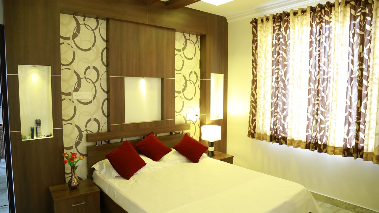 Photo of Bedroom in Kadavanthra
