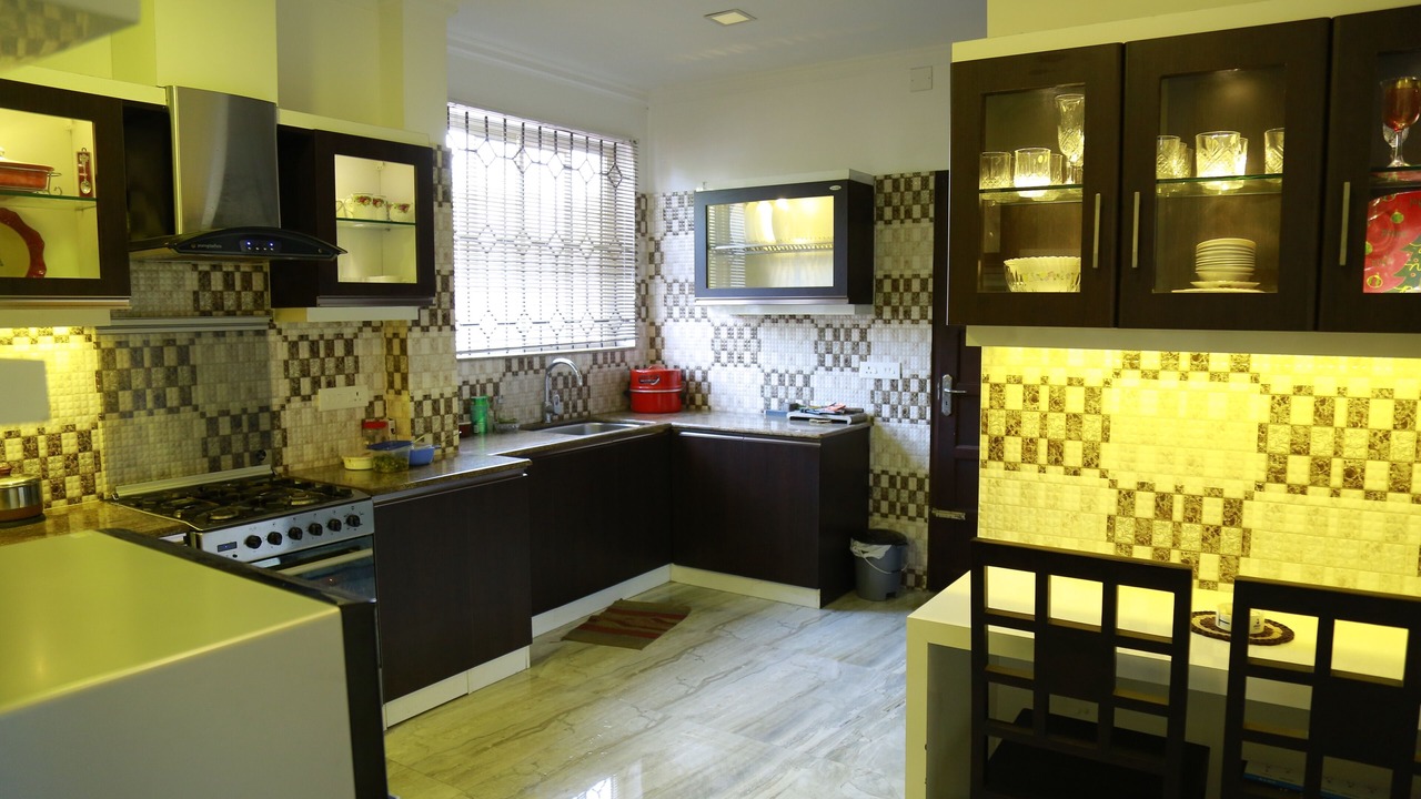 Photo of Kitchen in Kadavanthra