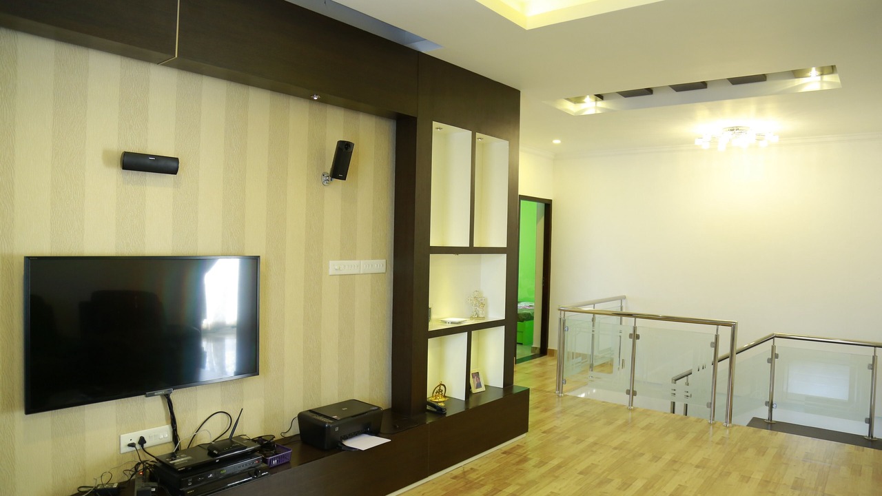Photo of Bedroom in Kadavanthra