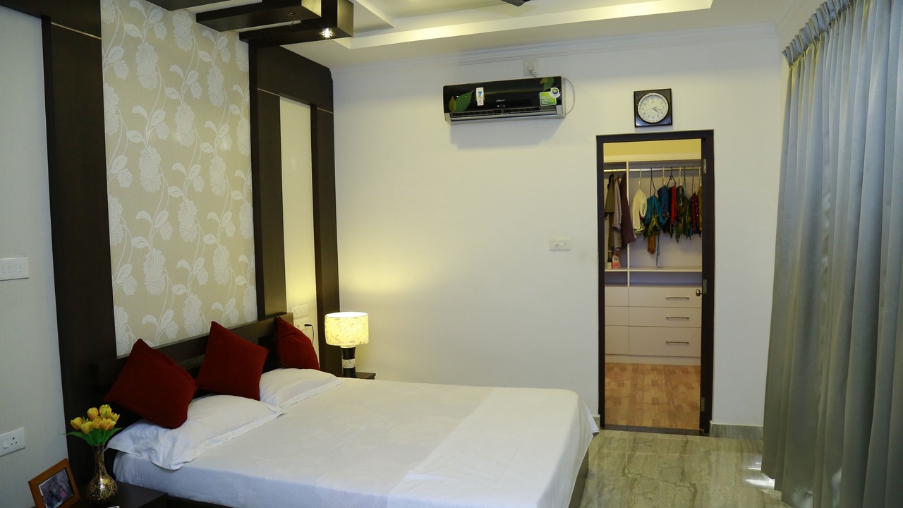 Photo of Bedroom in Kadavanthra
