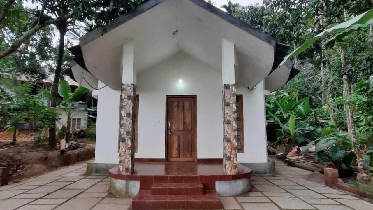 Photo of Outdoor in Civil Station