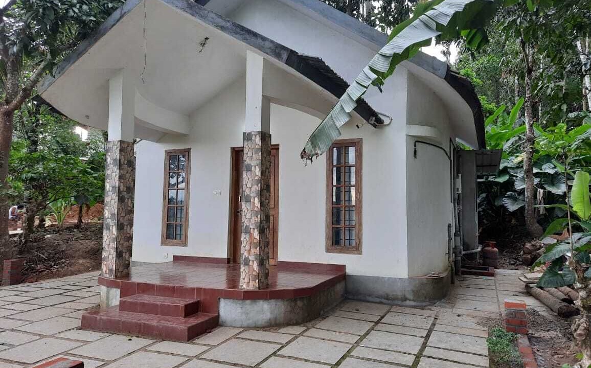 Photo of Outdoor in Civil Station