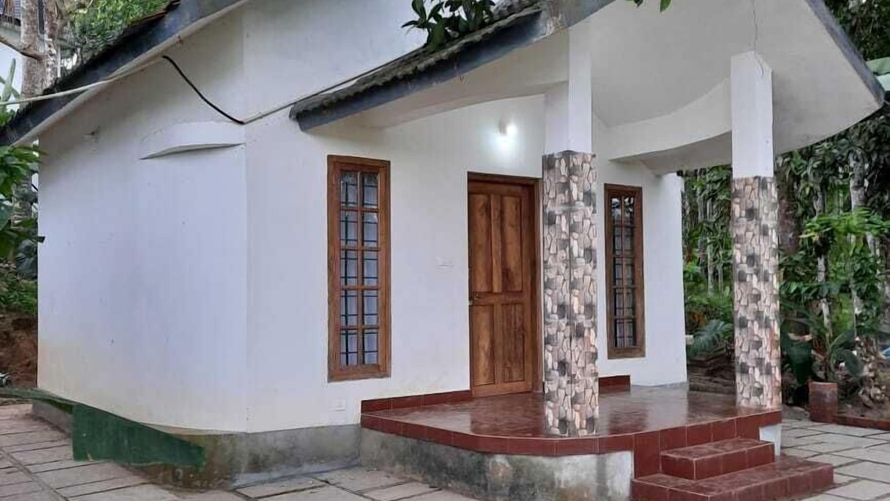 Photo of Outdoor in Civil Station