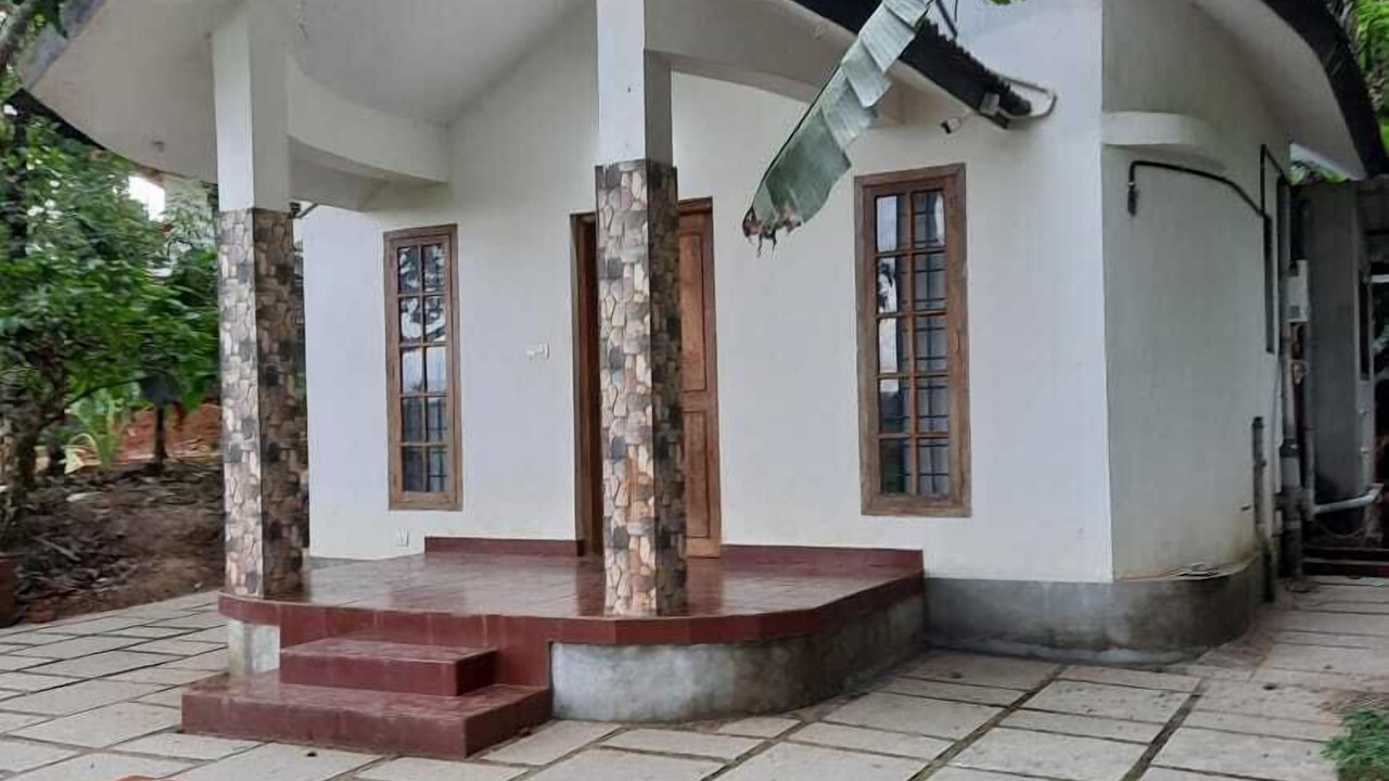 Photo of Outdoor in Civil Station