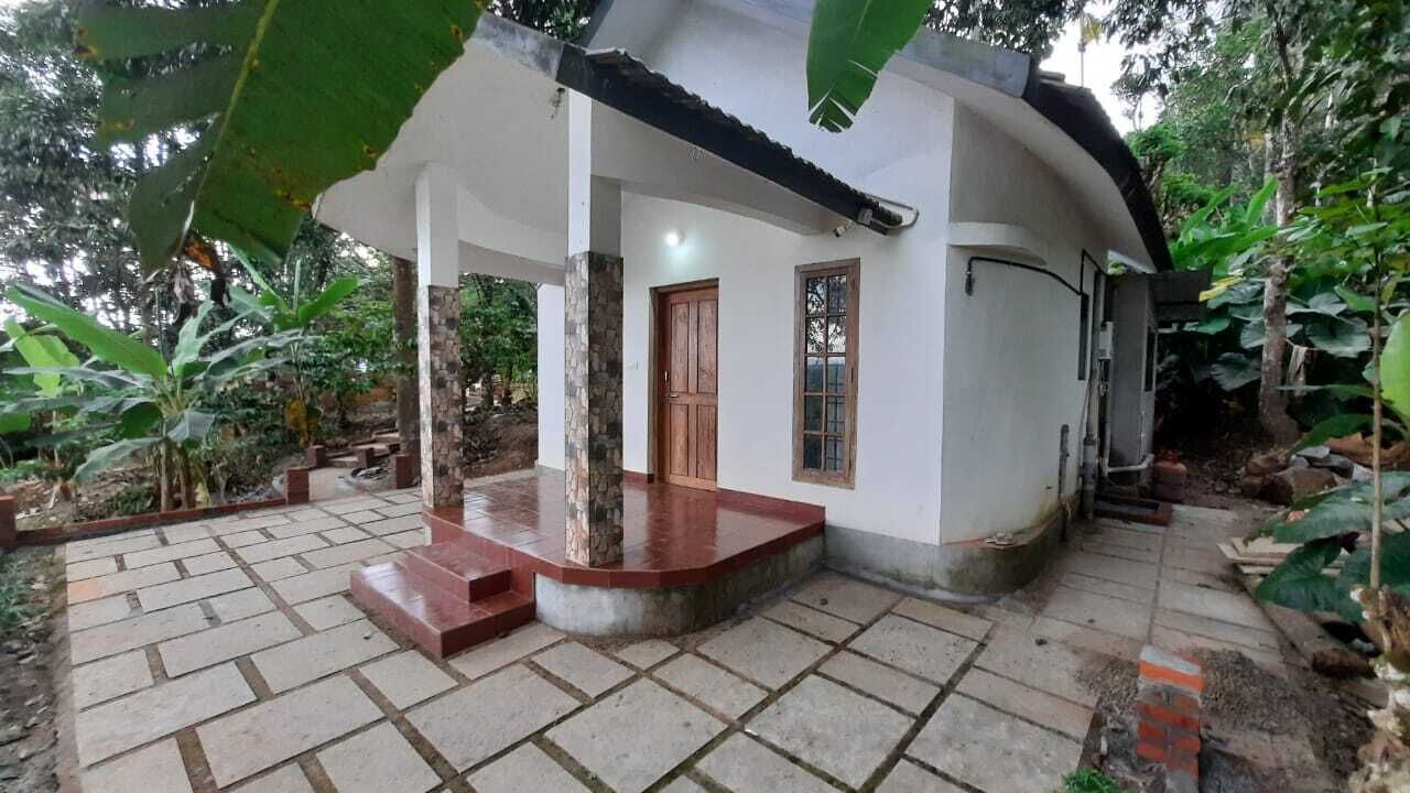 Photo of Outdoor in Civil Station