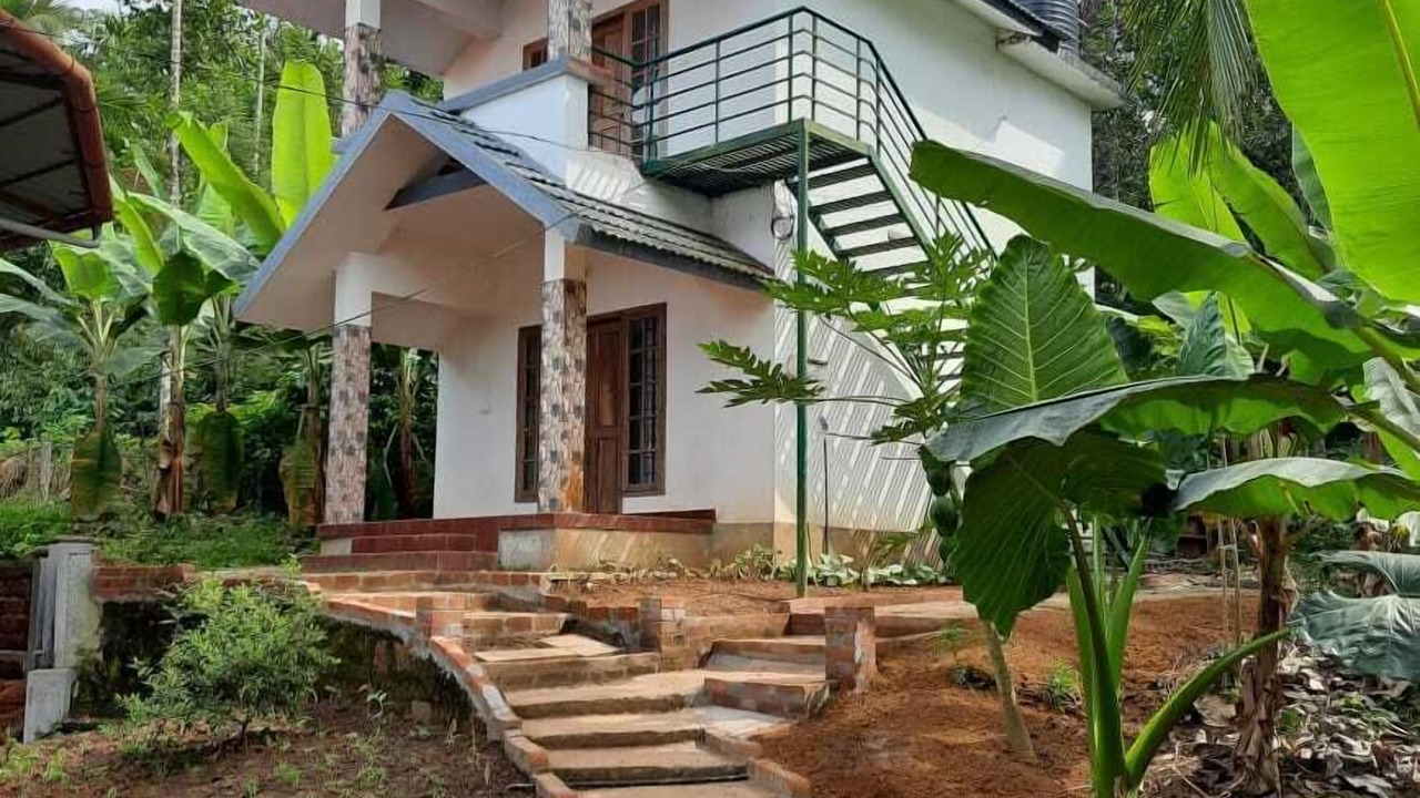 Photo of Outdoor in Civil Station