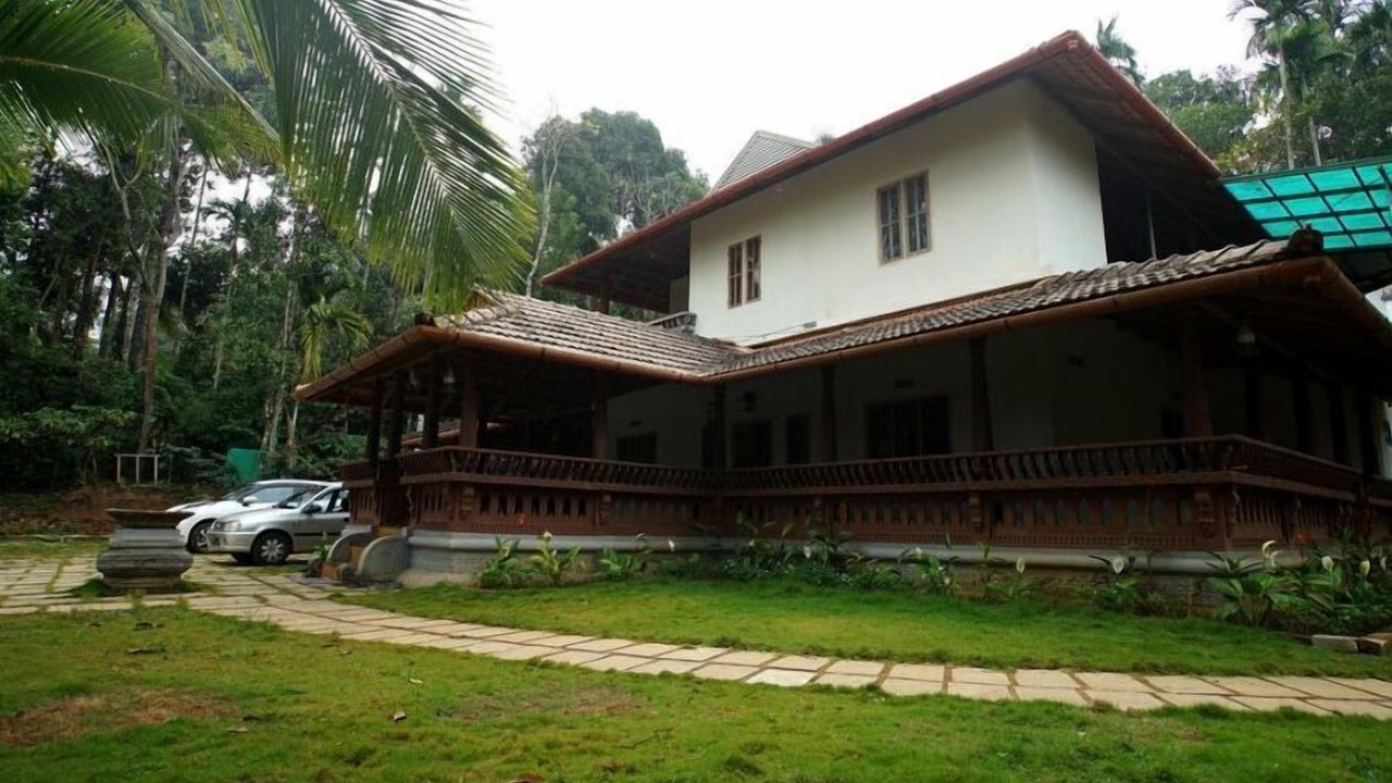 Photo of Outdoor in Civil Station