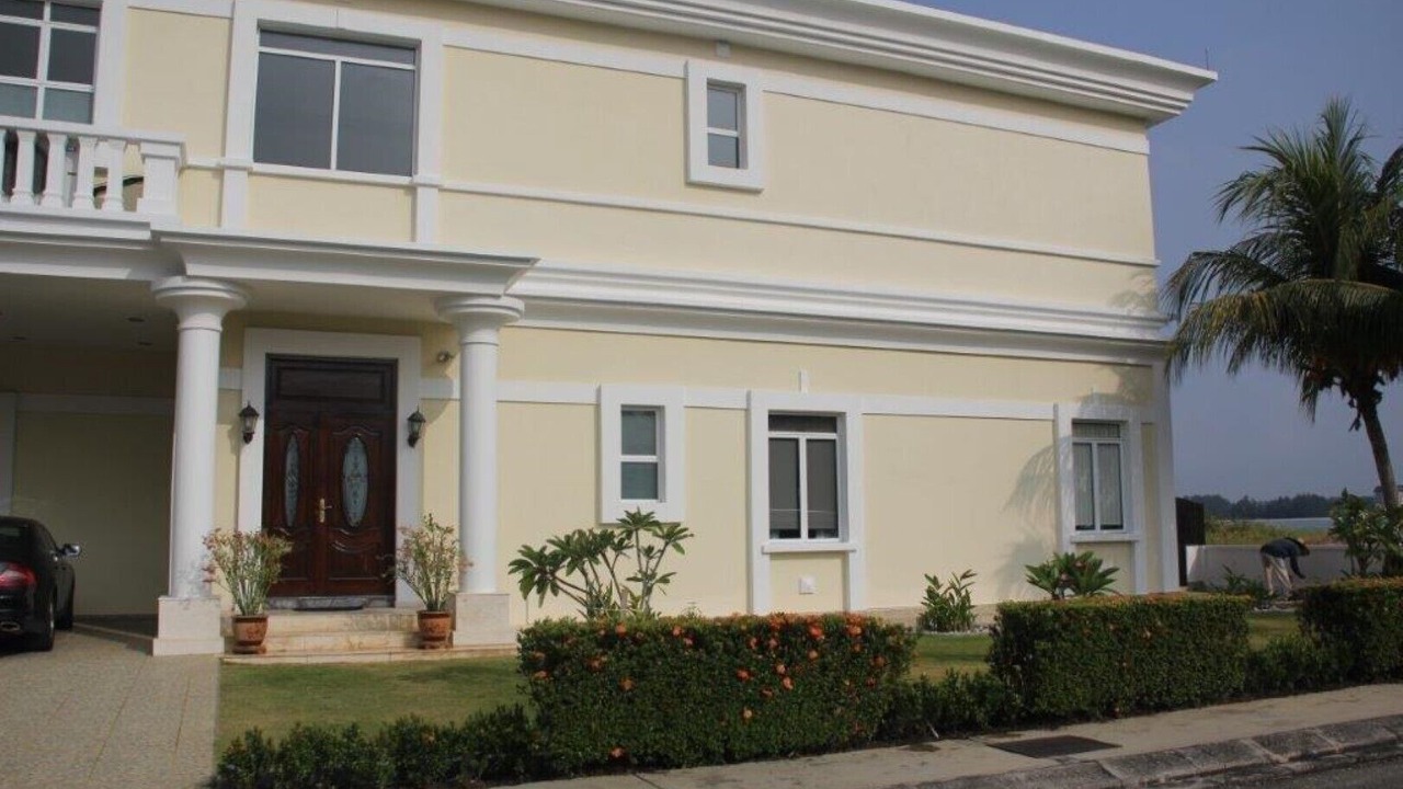 Photo of Outdoor in Si Rusa
