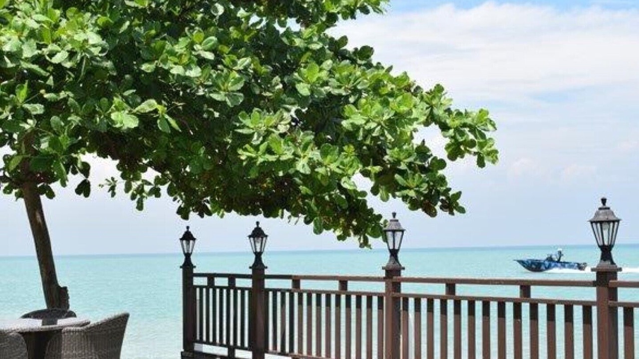 Photo of Outdoor in Si Rusa
