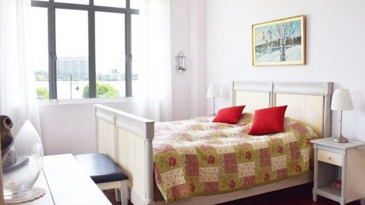 Photo of Bedroom in Si Rusa