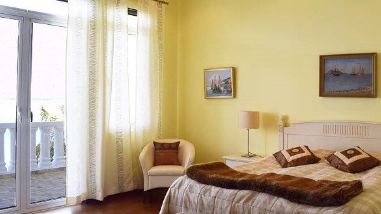 Photo of Bedroom in Si Rusa