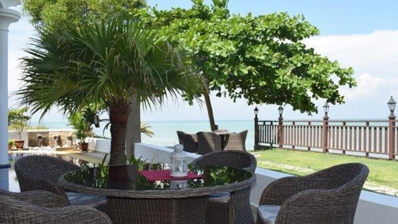 Photo of Outdoor in Si Rusa