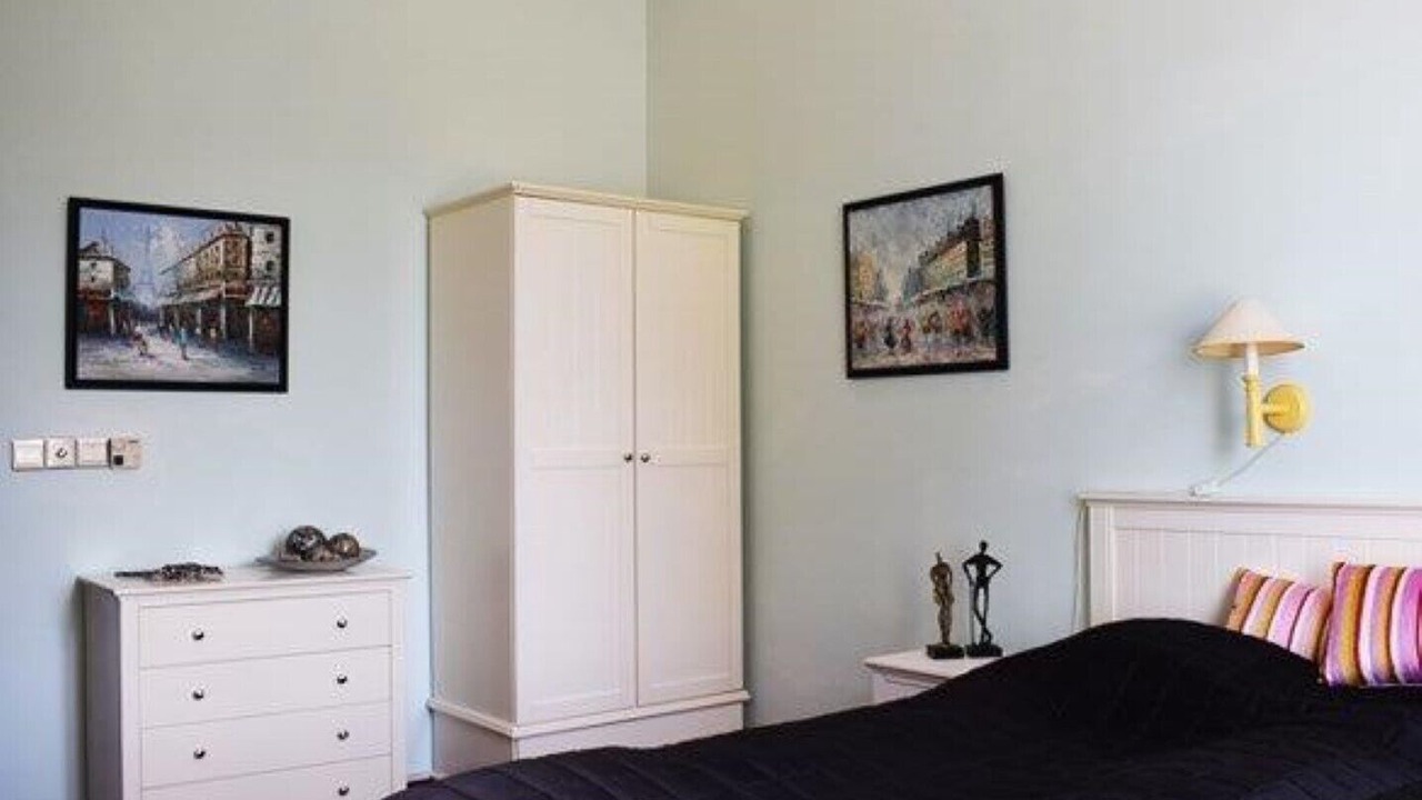 Photo of Bedroom in Si Rusa