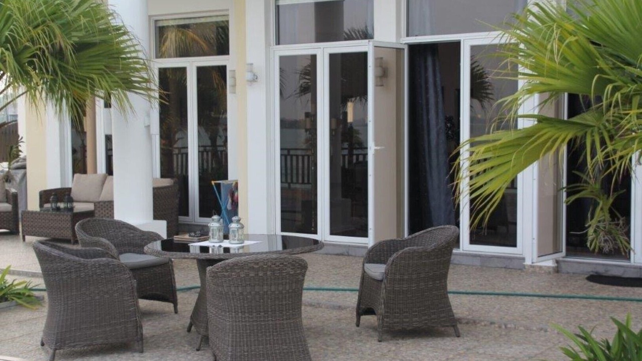 Photo of Outdoor in Si Rusa