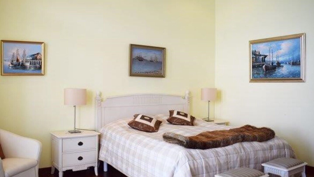 Photo of Bedroom in Si Rusa