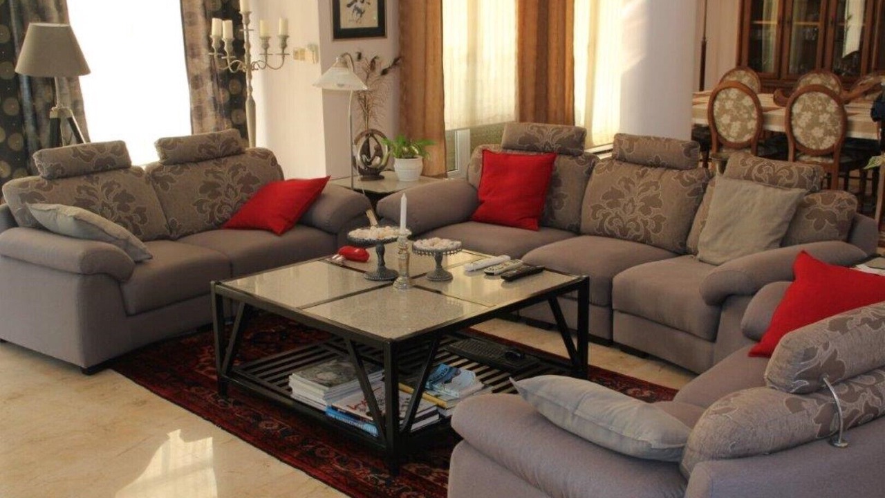 Photo of Livingroom in Si Rusa
