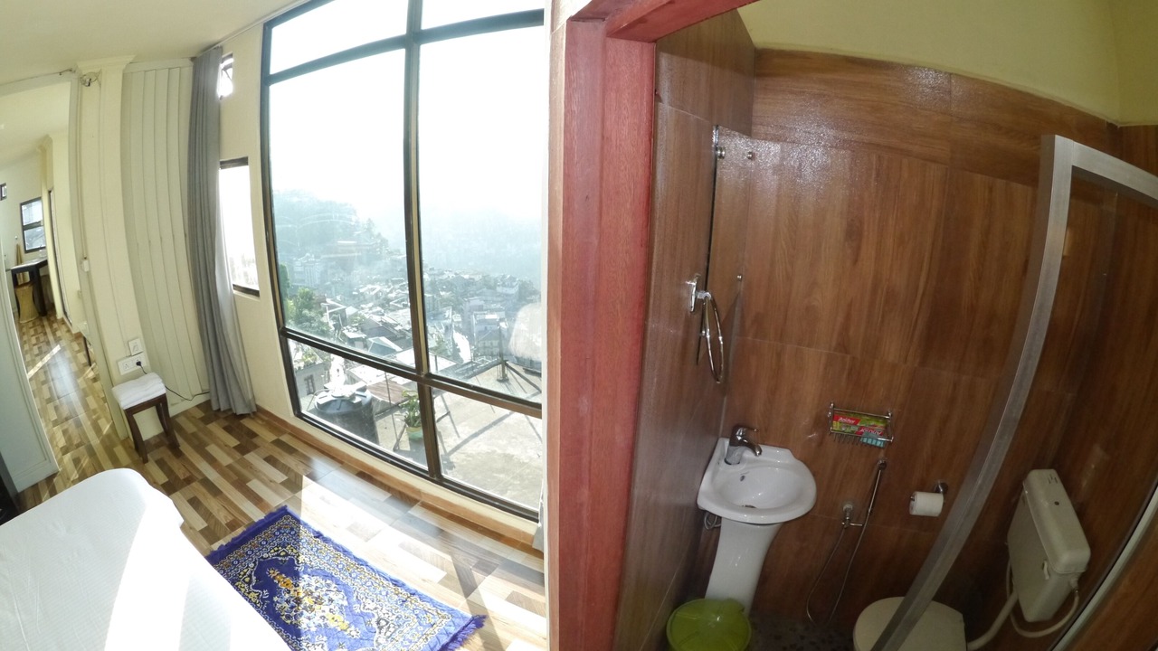 Photo of Bathroom in Aizawl