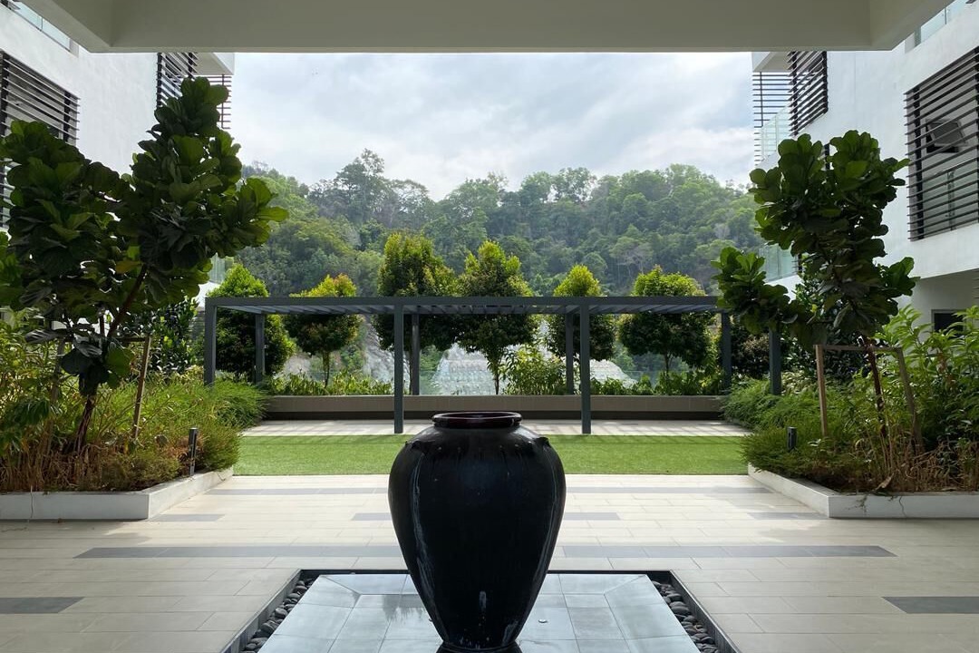 Photo of Outdoor in Tanjung Aru