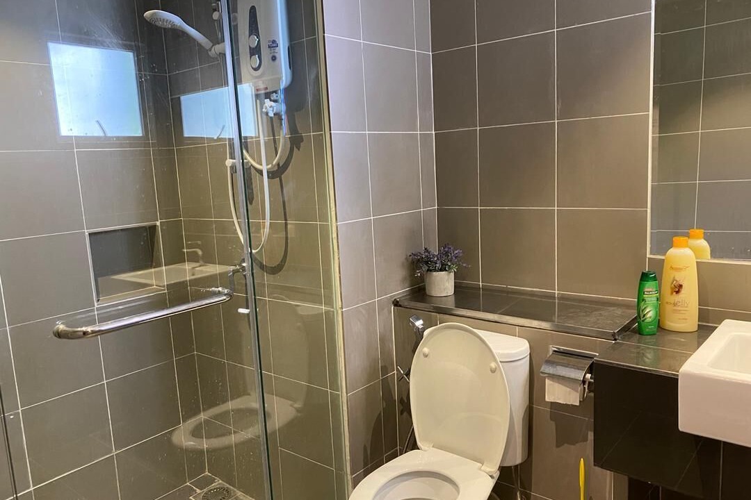 Photo of Bathroom in Tanjung Aru