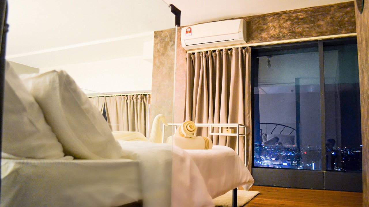 Photo of Bedroom in Mutiara Damansara