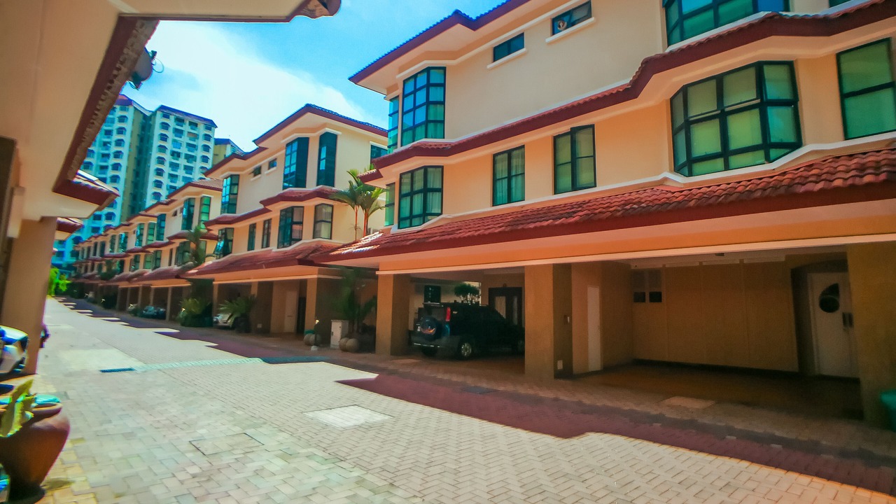 Photo of Outdoor in Tanjung Tokong