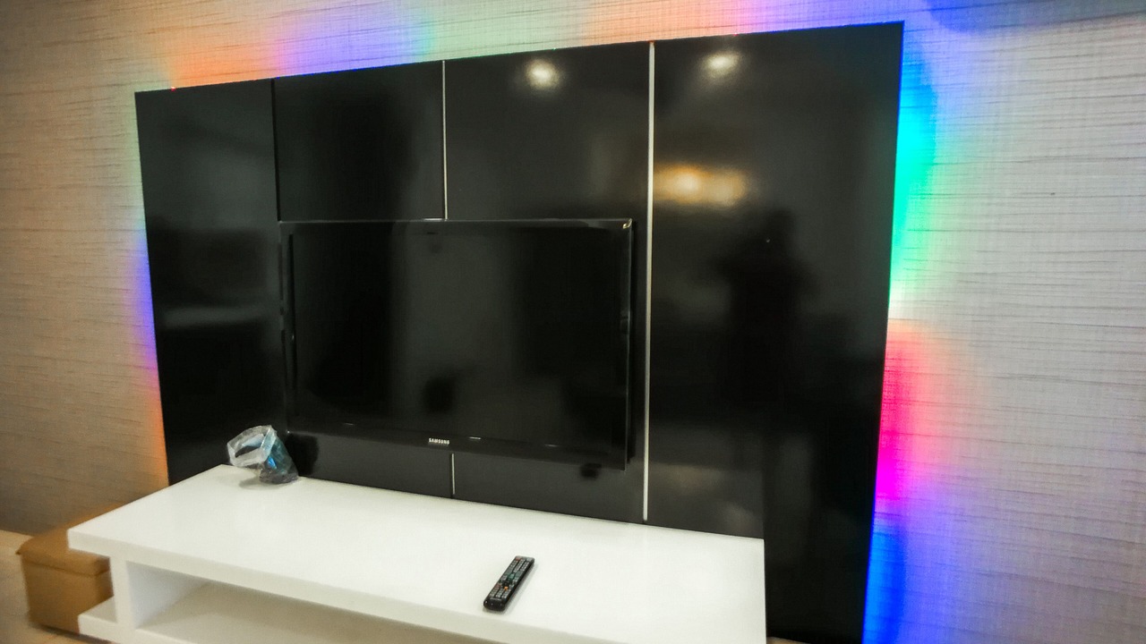 Photo of Livingroom in Tanjung Tokong