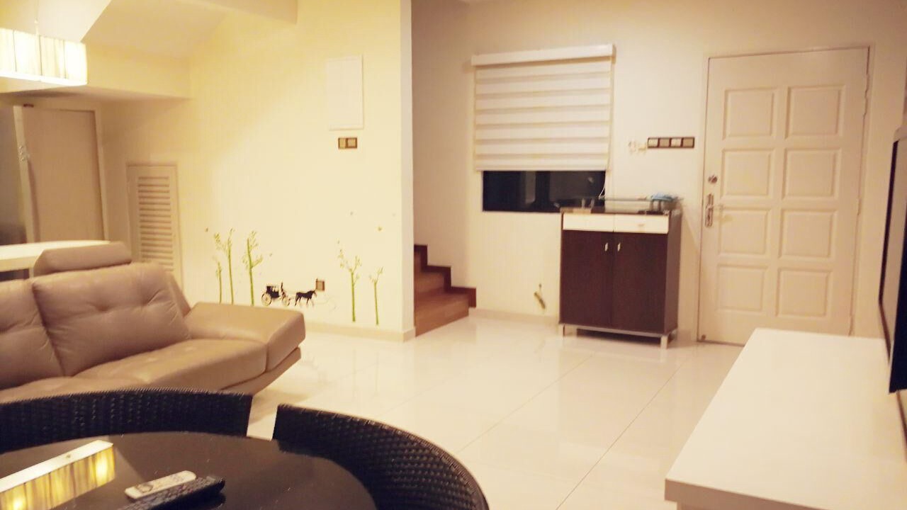 Photo of Livingroom in Tanjung Tokong
