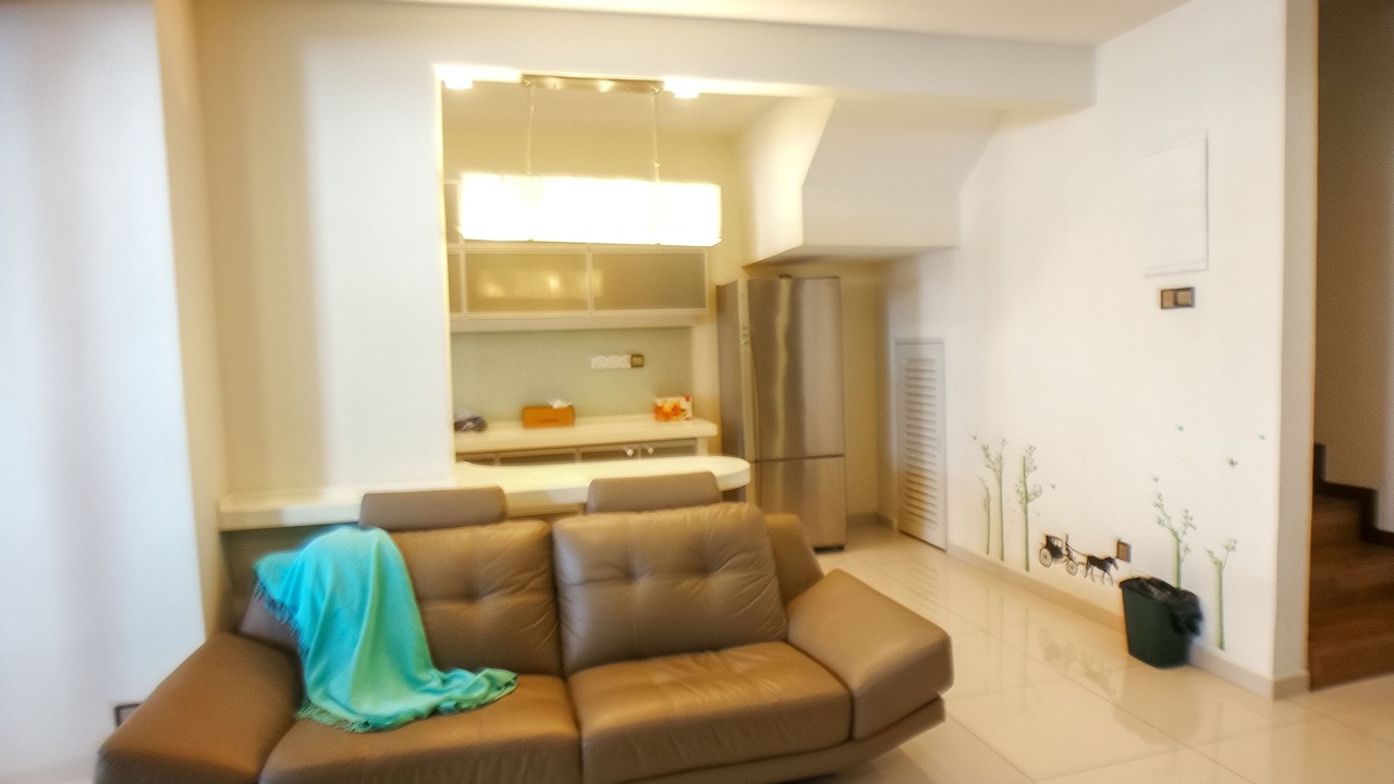 Photo of Livingroom in Tanjung Tokong