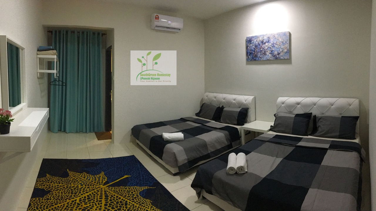 Photo of Bedroom in Sungai Tangkas