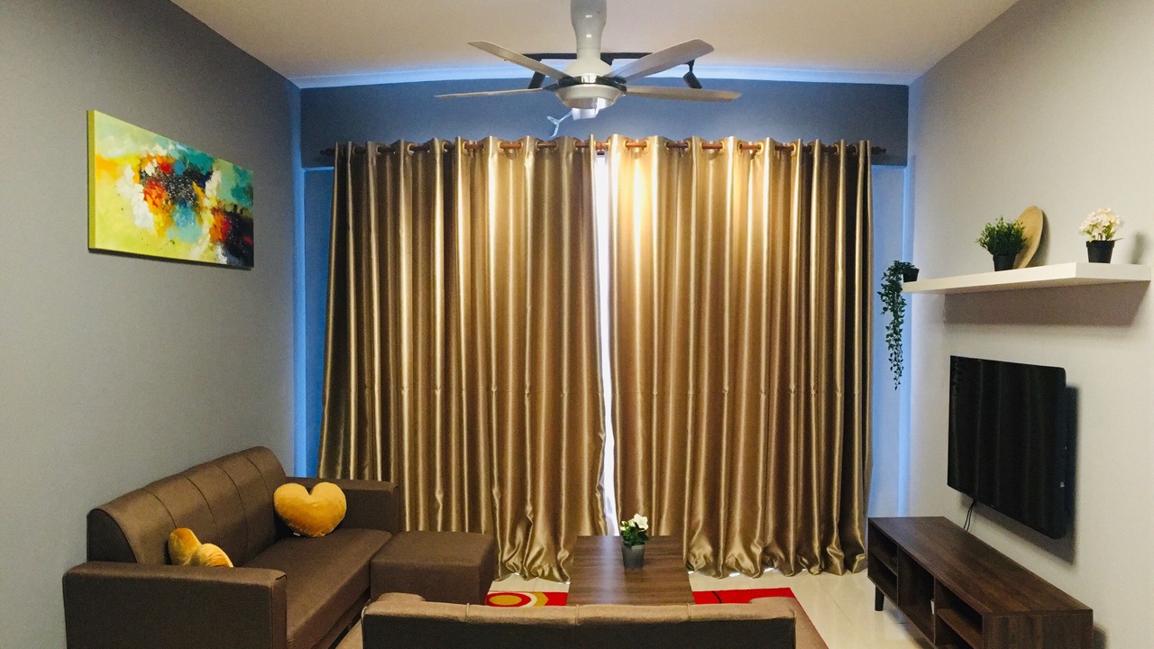 Photo of Livingroom in Sungai Tangkas