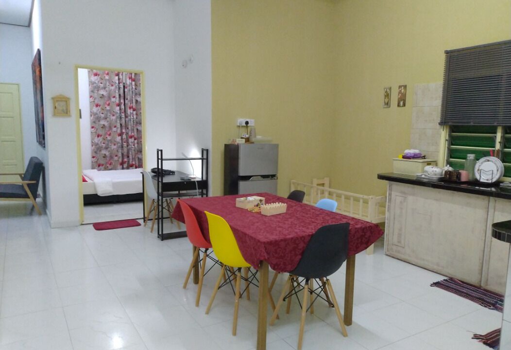 Photo of Bedroom in Kampung Kedawang