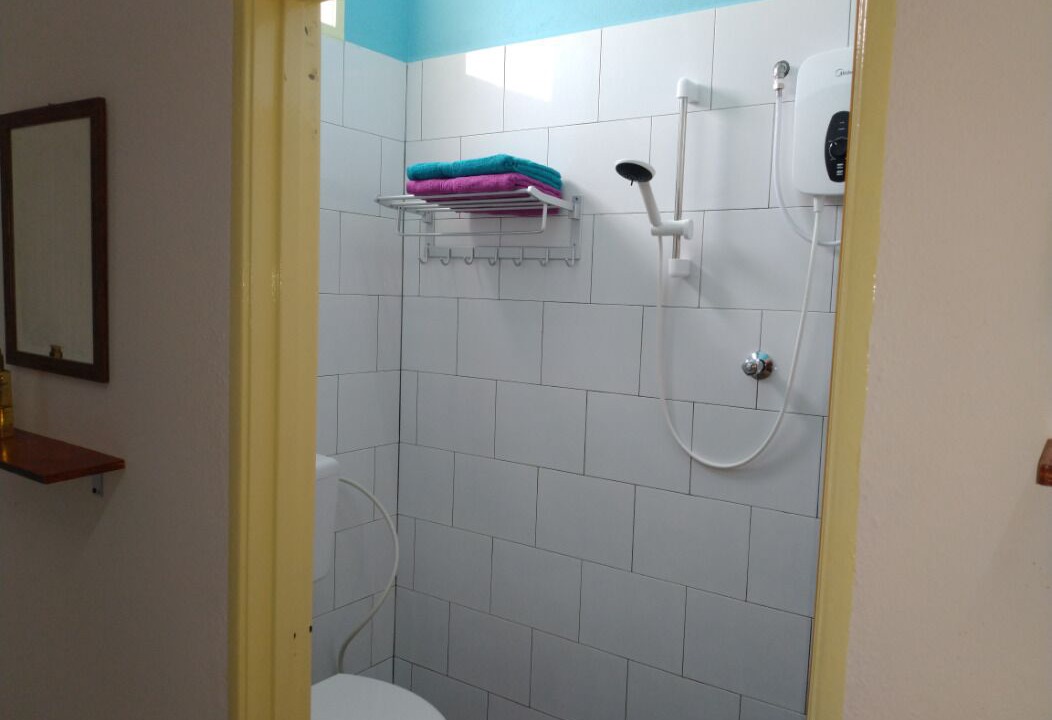 Photo of Bathroom in Kampung Kedawang