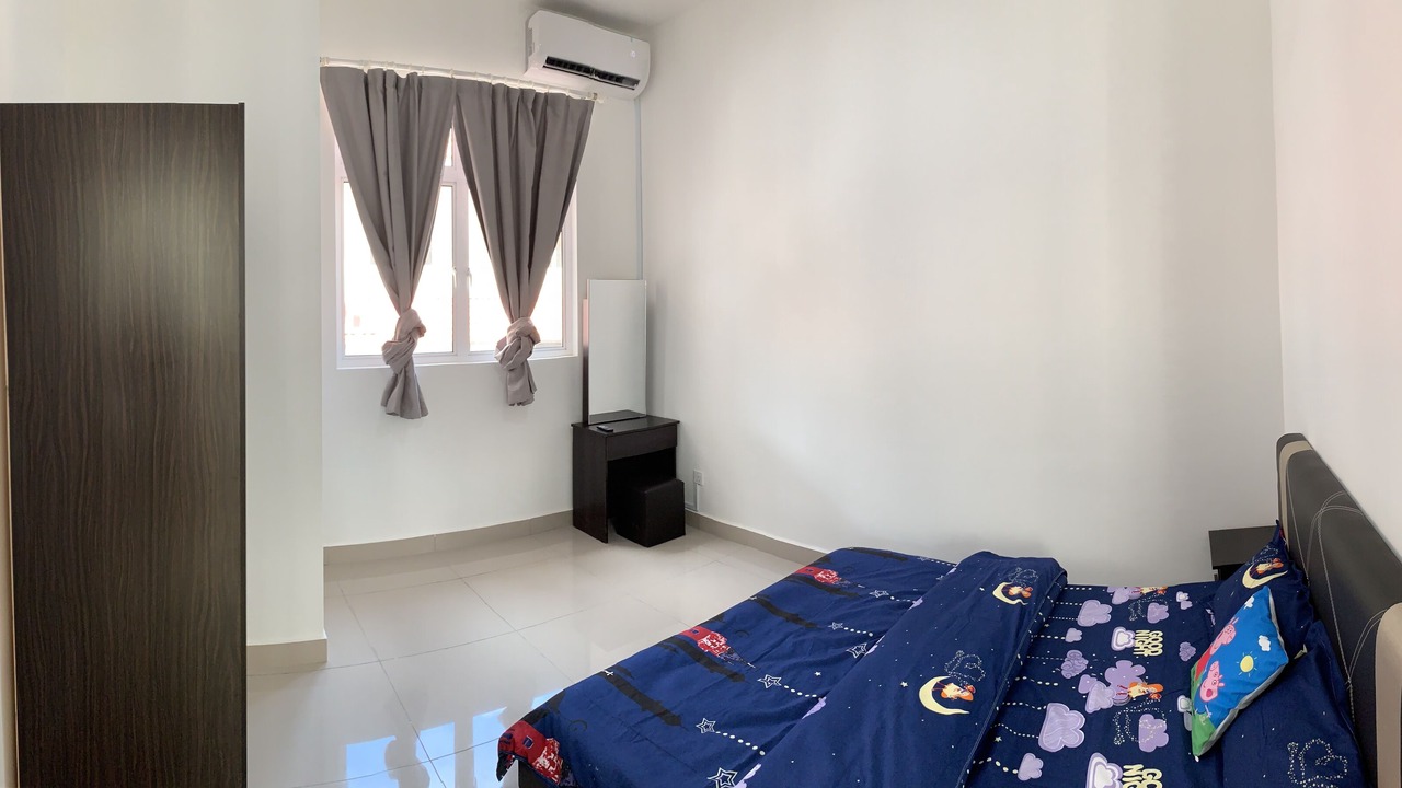 Photo of Bedroom in Bandar Penawar
