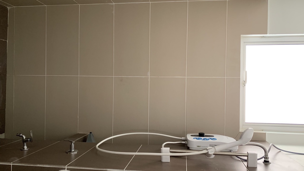 Photo of Bathroom in Bandar Penawar