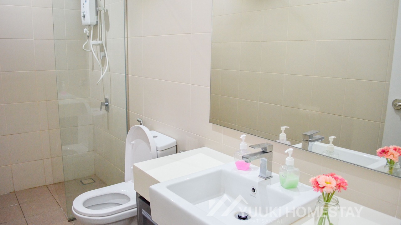 Photo of Bathroom in Seksyen 7