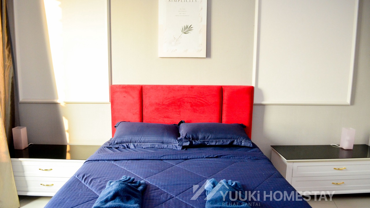 Photo of Bedroom in Seksyen 7