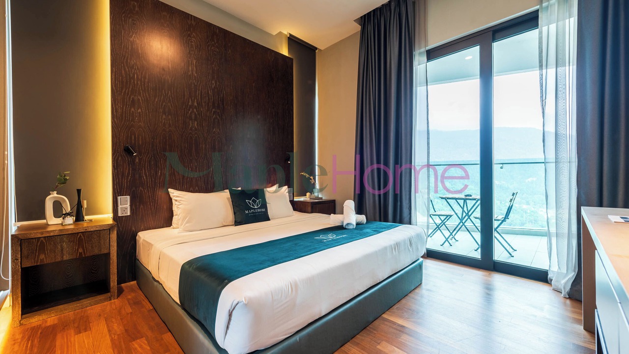 Photo of Bedroom in Genting Highlands