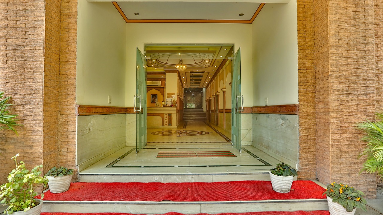 Photo of Outdoor in Rishikesh