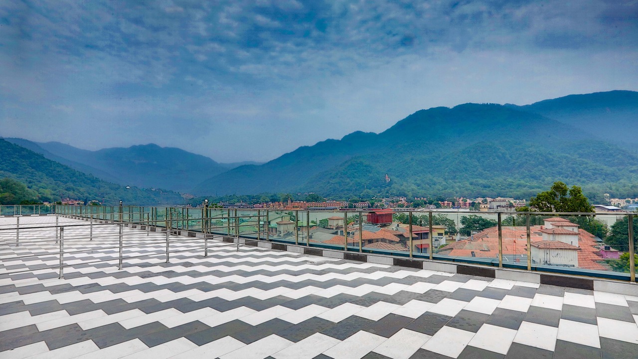 Photo of Outdoor in Rishikesh