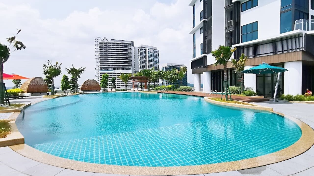 Photo of Outdoor in Nusajaya