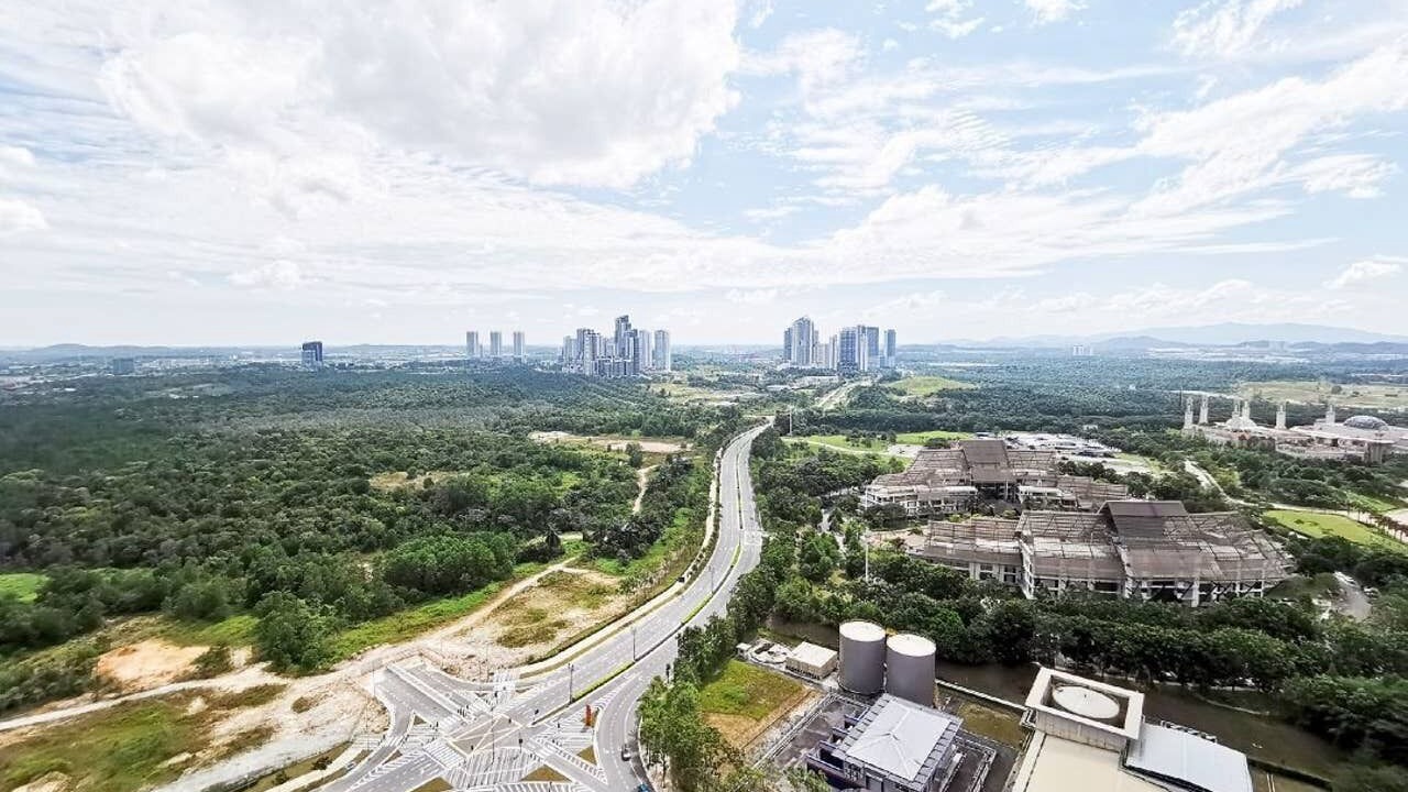 Photo of Outdoor in Nusajaya