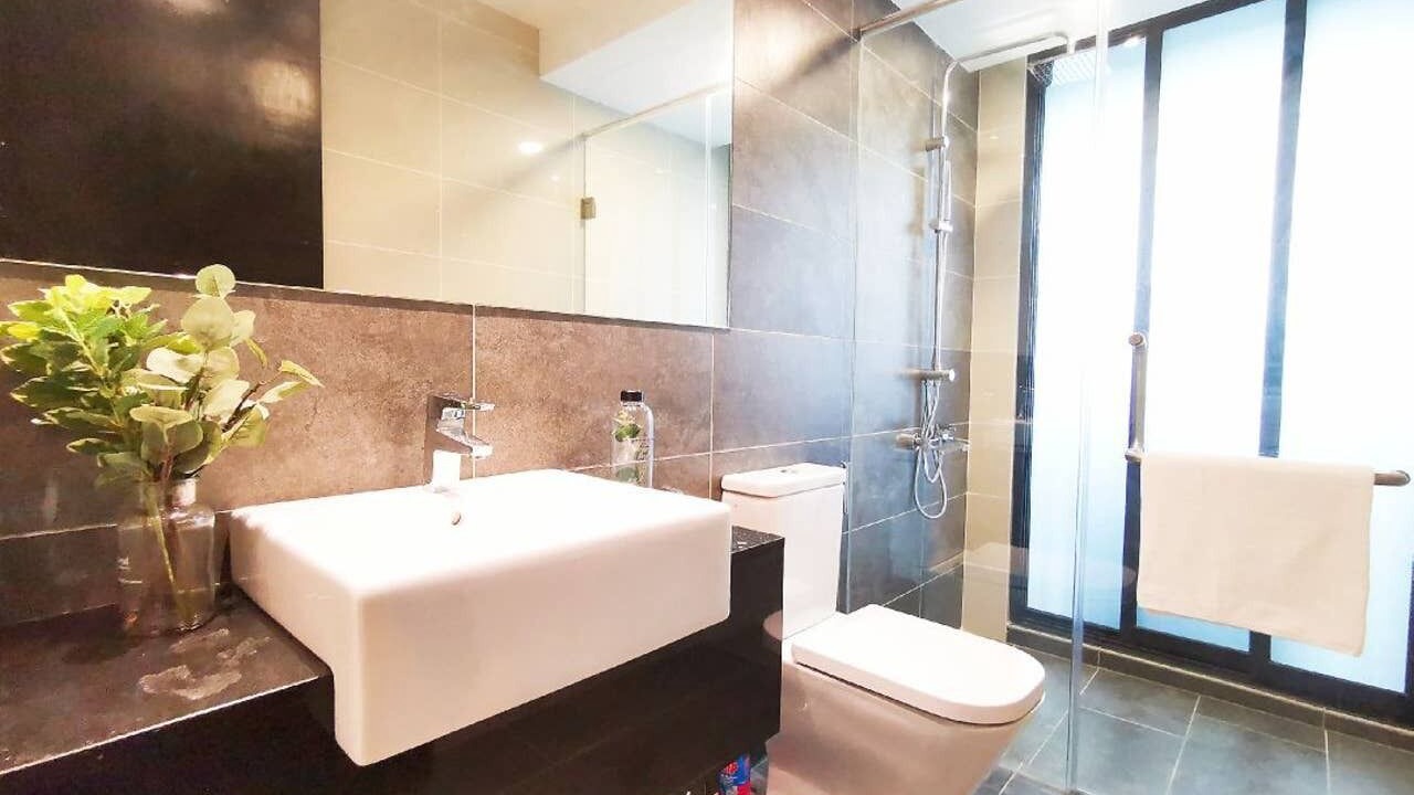 Photo of Bathroom in Nusajaya