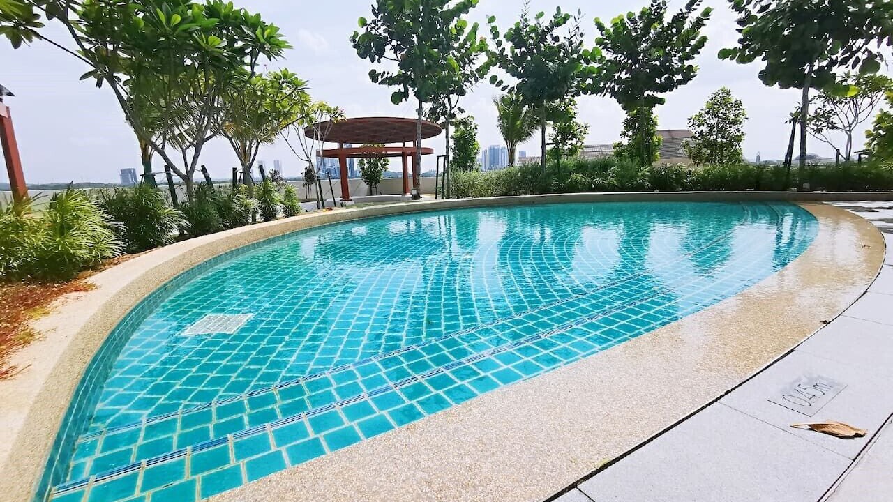 Photo of Outdoor in Nusajaya