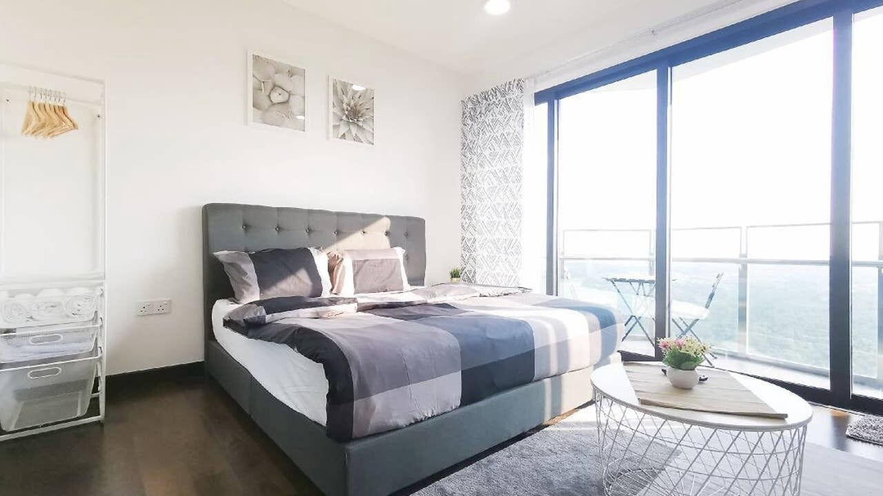 Photo of Bedroom in Nusajaya