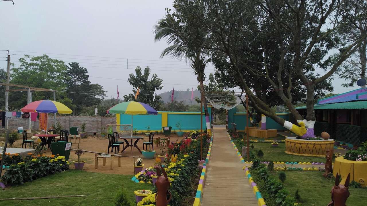 Photo of Others in Bankura