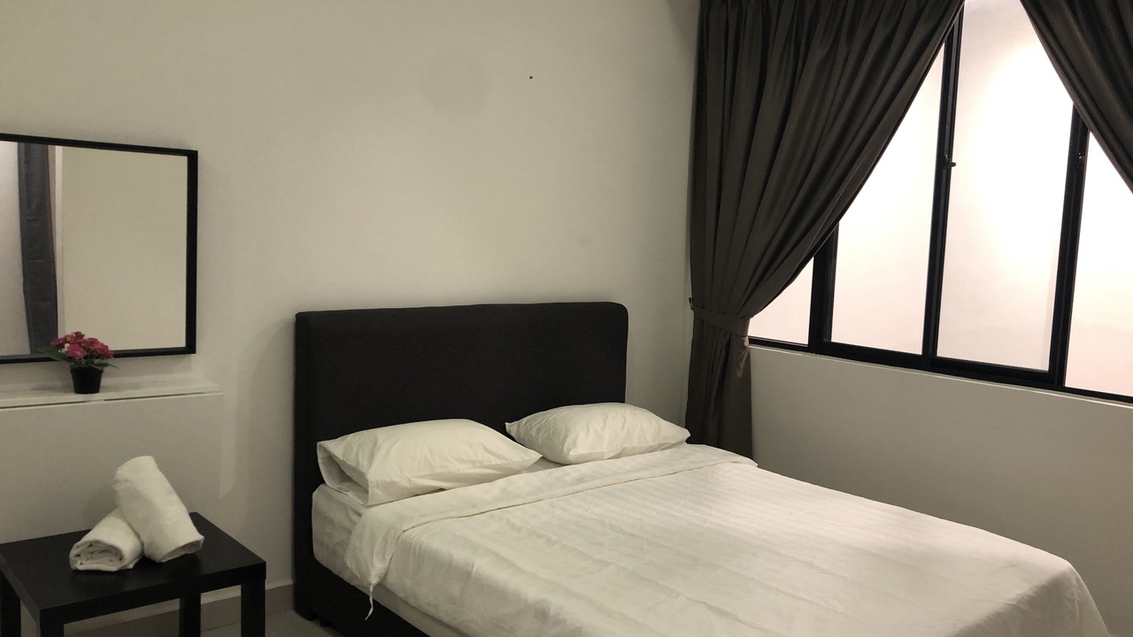 Photo of Bedroom in Cyberjaya