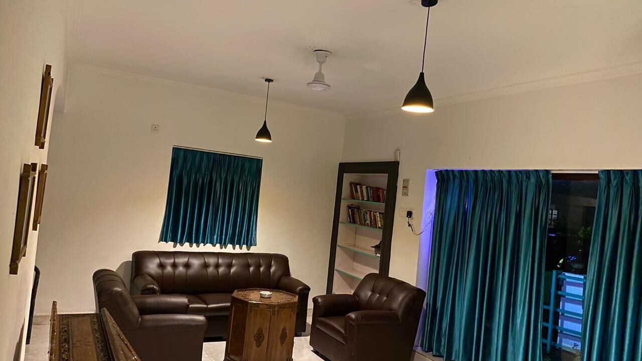 Photo of Livingroom in Candolim