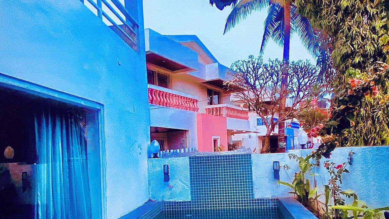 Photo of Outdoor in Candolim