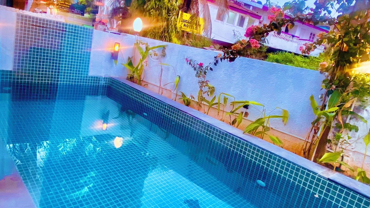 Photo of Outdoor in Candolim