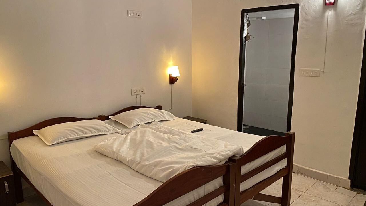 Photo of Bedroom in Candolim